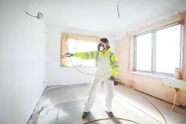Best Commercial Mold Inspection  in Riverton, IL